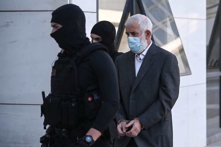 Την Τετάρτη πέφτει η αυλαία της δίκης Φιλιππίδη