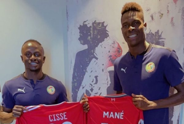 Ανατροπή με Μανέ – Κανονικά στο Μουντιάλ, μέσα και ο Σισέ