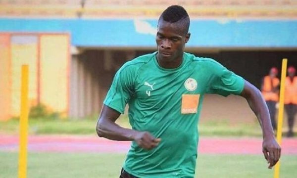 Βασικός ο Σισέ απέναντι στην Ολλανδία!