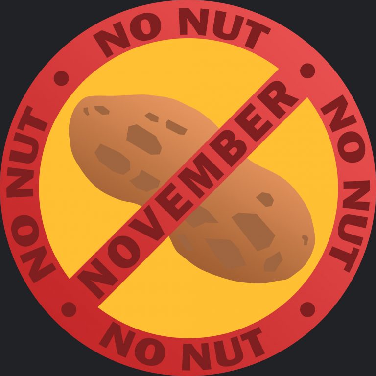 No nut November: Θα μπορούσατε να περάσετε ένα μήνα χωρίς οποιαδήποτε σεξουαλική πράξη;