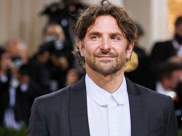 O Μπράντλεϊ Κούπερ θα υποδυθεί τον Frank Bullitt στη νέα ταινία του Σπίλμπεργκ