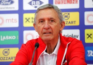 Πέσιτς: «Ο Μίτσιτς είχε ξεκινήσει για την εθνική, είχε βγάλει εισιτήριο»
