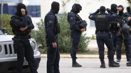 Αυτοί είναι οι δράστες που λήστευαν καταστήματα και διακινούσαν ναρκωτικά στη Πολυτεχνειούπολη [εικόνες]