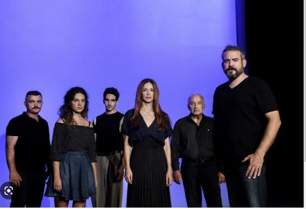 Είδαμε το «Ψηλά απ’ τη Γέφυρα», το συγκλονιστικό έργο του Άρθουρ Μίλερ