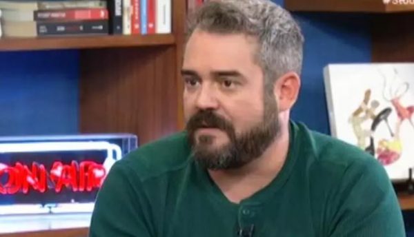 Καταπέλτης ο Δαδακαρίδης: Σιχαίνομαι να βλέπω στην τηλεόραση ανθρώπους που έχουν κάνει τέτοιο κακό