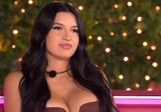 Πρώην παίκτρια ριάλιτι στην… πόζα της ζωής της – Πιο χυμώδης από ποτέ