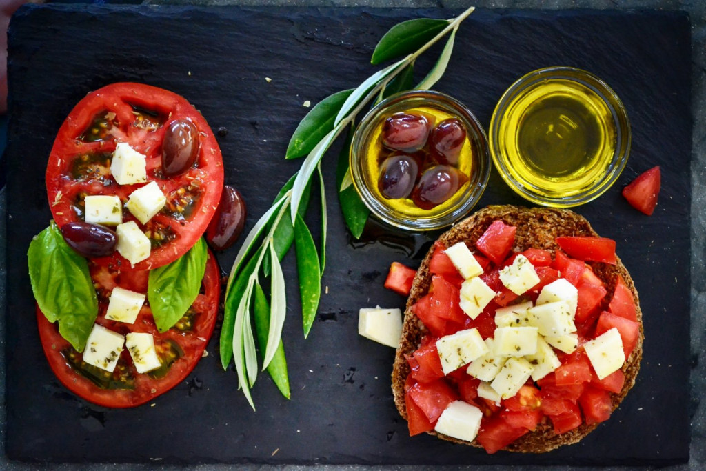 Διάκριση για την ελληνική κουζίνα – Δεύτερη καλύτερη στον κόσμο