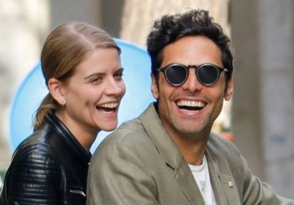 Δανάη Μιχαλάκη: Όταν μπήκα στις «Άγριες Μέλισσες» ήξεραν όλοι με ποιον είχα σχέση και ένιωσα προστατευμένη