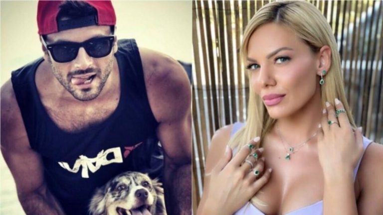 Αυτός είναι ο κούκλος σύντροφος της Ιωάννας Μαλέσκου – Έτοιμη για το μεγάλο βήμα