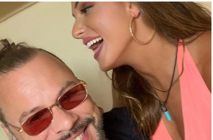 Χρήστος Δάντης – Ασημένια Χατζηανδρέου: Μιλούν πρώτη φορά για τη σχέση τους