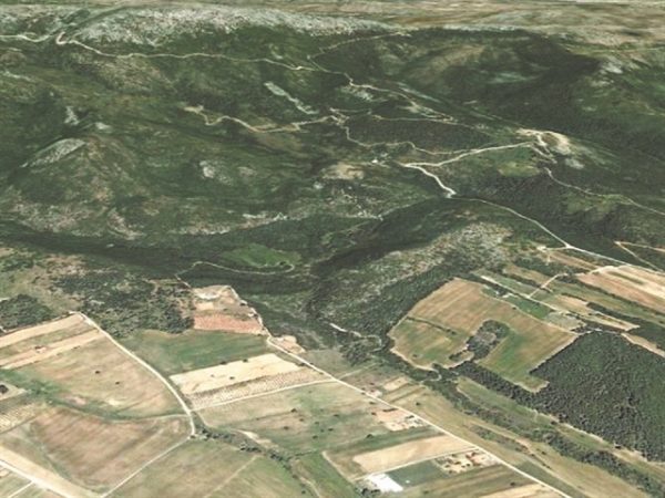 Λύση για 1,3 εκατ. στρέμματα σε όλη την Ελλάδα