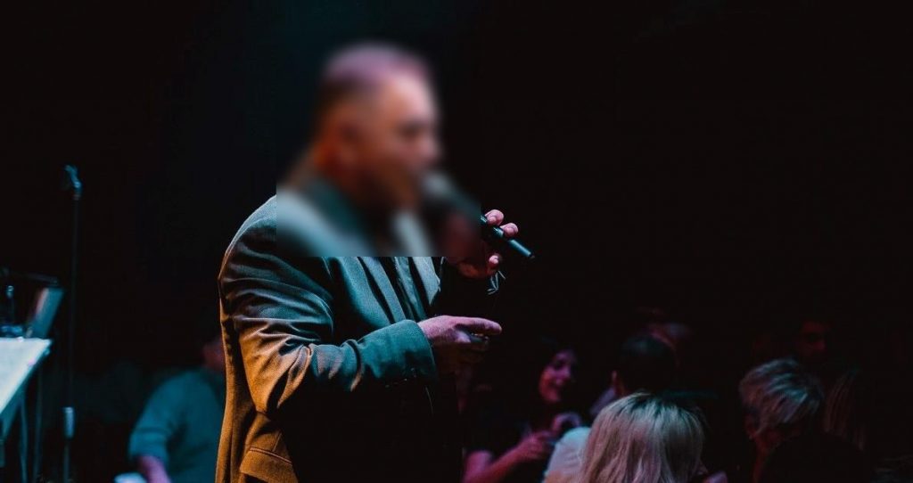 Συγκλονίζει γνωστός τραγουδιστής: «Είχε μολυνθεί η καρδιά του γιού μου, δεν μας έδιναν καμία ελπίδα ζωής»