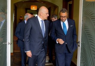 Δένδιας από Μπαχρέιν: Προετοιμάζεται η επίσκεψη Μητσοτάκη και η υπογραφή οκτώ συμφωνιών