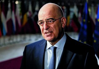 Greek For. Min. in diplomatic incident in Tripoli, Libya