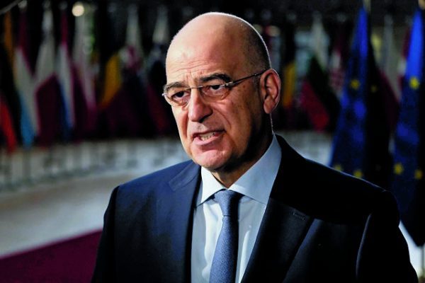 Δένδιας: Θα επιλύσουμε τα εκκρεμή ζητήματα με την Αλβανία