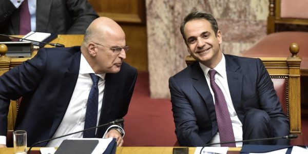 Ελληνοτουρκικά: Λεπτές ισορροπίες και επικίνδυνα παιχνίδια