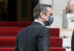 Εμμονή Τσελίκ με Μητσοτάκη – Δένδια: «Θα κάνουμε τέτοια βήματα που δεν θα προλαβαίνουν να προσγειωθούν»