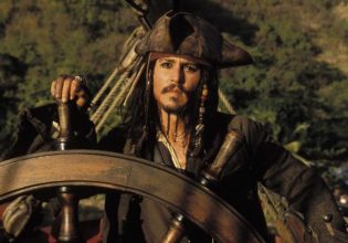 Τζόνι Ντεπ: Είναι οριστικό – Δεν θα επιστρέψει στους «Πειρατές της Καραϊβικής»