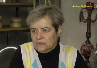 Ντέπυ Γκολεμά: «Η αποτυχία της χρονιάς είναι το «Πρωινό μας» – Ο Νίκος Μουτσινάς έχει ημερομηνία λήξης»
