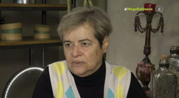 Ντέπυ Γκολεμά: «Η αποτυχία της χρονιάς είναι το «Πρωινό μας» – Ο Νίκος Μουτσινάς έχει ημερομηνία λήξης»