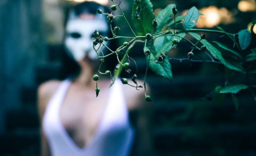 Καλώς ήρθατε στην οικονομία της διαδικτυακής εργασίας του adults only -Ιστορίες πίσω από την κάμερα