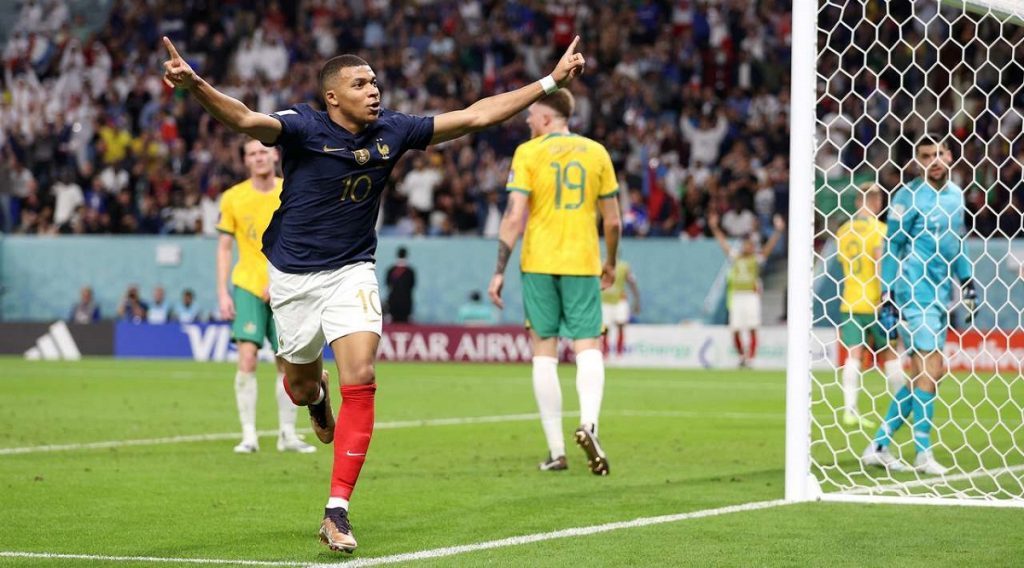 Είναι ηγέτης και το δείχνει