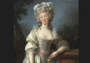 Η ερωμένη του βασιλιά Λουδοβίκου ΙΕ’ και η εξωφρενικά μοναχική ζωή της