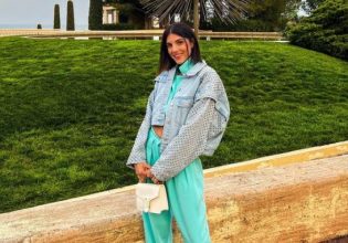 Άννα Μαρία Βέλλη: Αποσύρει τη δωρεά της στην Κιβωτό του Κόσμου μετά τις καταγγελίες