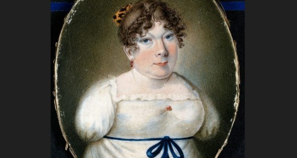 Γεννημένη χωρίς χέρια και πόδια, η βικτωριανή καλλιτέχνις Σάρα Μπίφεν ζωγράφιζε όμορφα με τα δόντια της