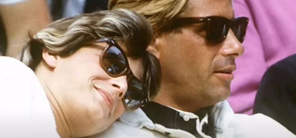 Ο πρώην φίλος της Στεφανί του Μονακό «δολοφονήθηκε» στη Δομινικανή Δημοκρατία