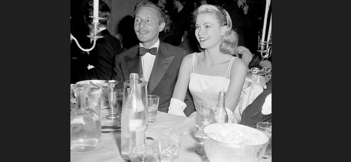 Ερωτικές επιστολές της Γκρέις Κέλι προς τον πρώην φίλο της Όλεγκ Κασίνι – «Σε σκέφτομαι συνεχώς»