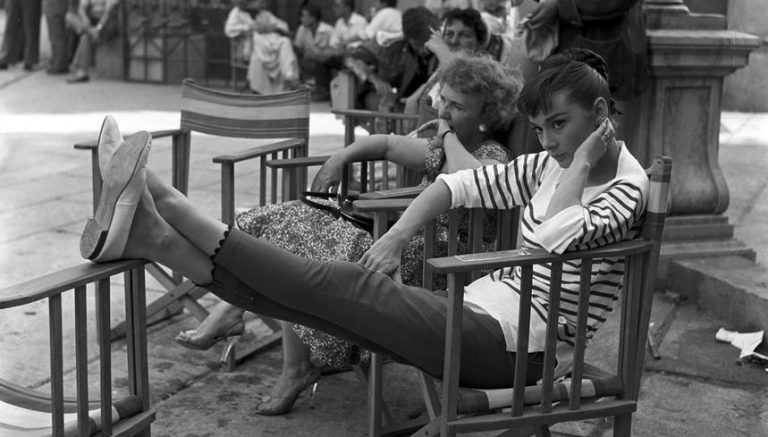 Τσινετσιτά: Το εργαλείο φασιστικής προπαγάνδας που έγινε εργοστάσιο ονείρων