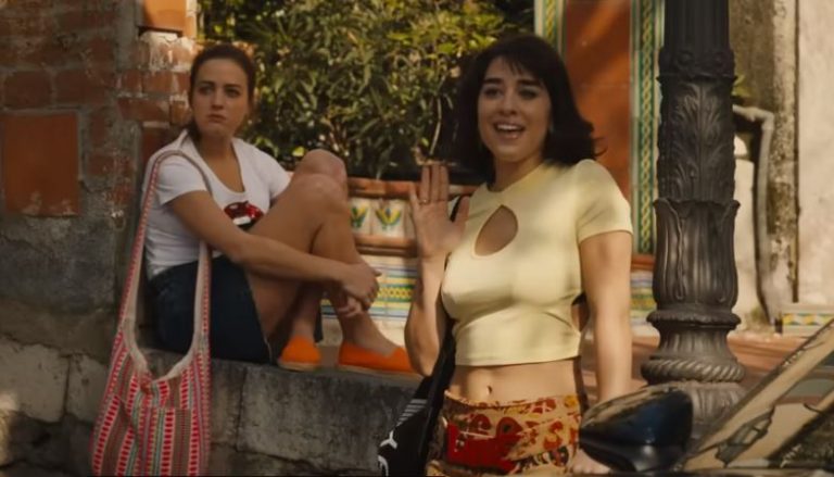 Η σεξουαλική ζωή του ενός τοις εκατό