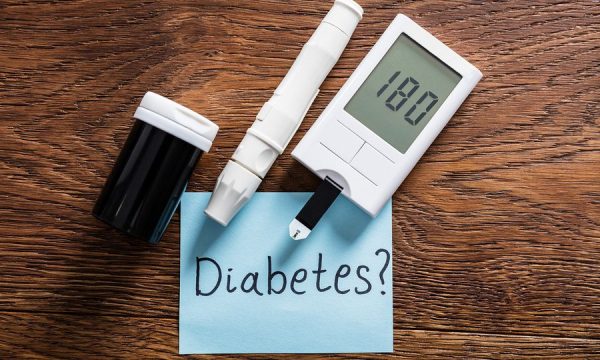 Σακχαρώδης διαβήτης: Ημέρα ενημέρωσης κι ευαισθητοποίησης για τη νόσο