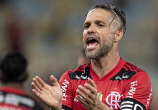 «Κρέμασε» τα παπούτσια του ο Ντιέγκο