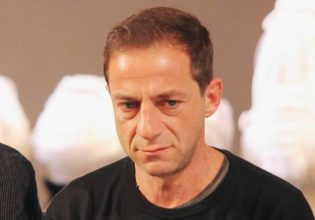 Βαλέρια Κουρούπη: «Ο Δημήτρης Λιγνάδης ερχόταν στο θέατρο με δύο παιδιά και έλεγε ότι είναι ανίψια του»