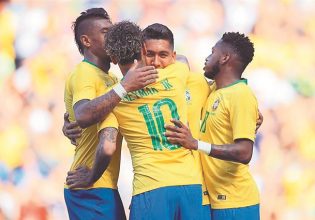 Τα μαθηματικά του τίτλου