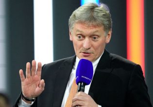 Εκπρόσωπος του Κρεμλίνου: Δεν έχω καμία πληροφορία για το τι συνέβη στην Πολωνία