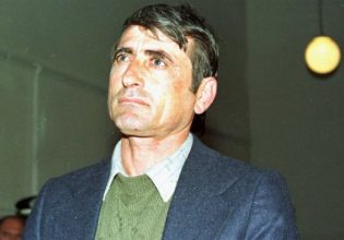 Μανώλης Δουρής: Σαν σήμερα καταδικάζεται σε ισόβια για τον βιασμό και την δολοφονία του παιδιού του