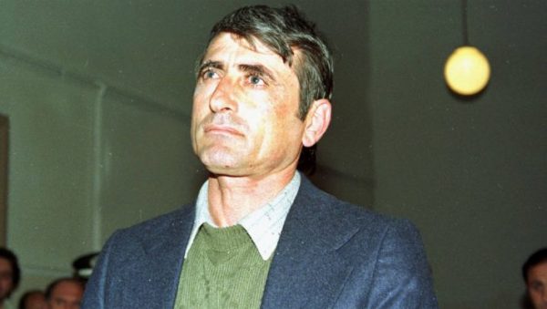 Μανώλης Δουρής: Σαν σήμερα καταδικάζεται σε ισόβια για τον βιασμό και την δολοφονία του παιδιού του