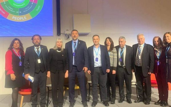 Πιστοποιήθηκε ως Υγιής Πόλη το Παλαιό Φάληρο