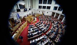Υποκλοπές: Στη Βουλή θα καταθέσουν Δημητριάδης, Μπίτζιος, Λαβράνος, Ντίλιαν