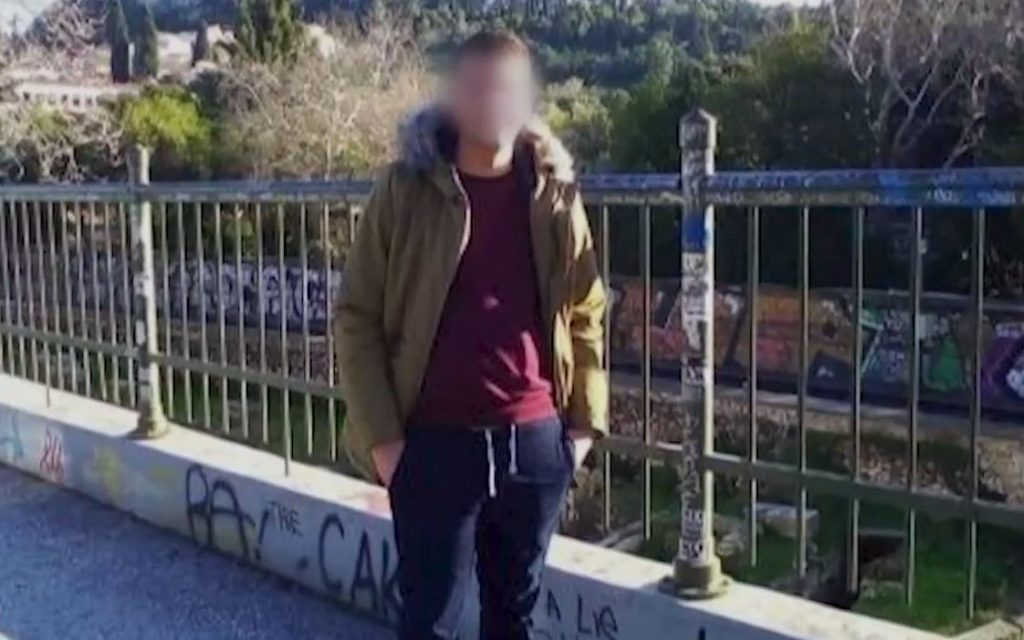 Νίκαια: Αυτός είναι ο «δράκος του Πειραιά» - Αποφυλακίστηκε πριν από λίγους μήνες