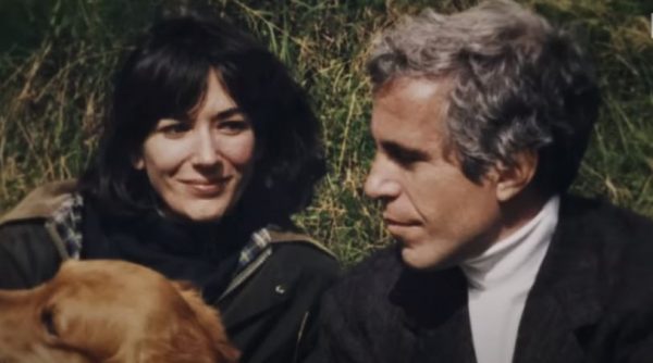 Το αίνιγμα της Γκισλέιν Μάξγουελ: Γιατί τάιζε το «τέρας»;