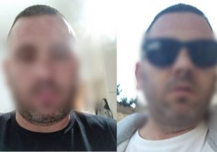 «Είχα πάρει κοκαΐνη» αποκάλυψε ο βιαστής με το τατουάζ