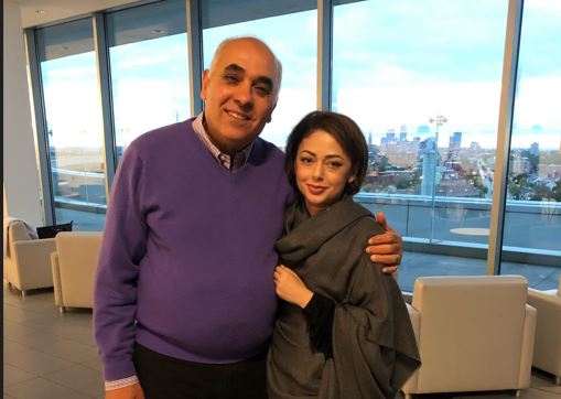 Δωρεά οργάνων: Ελληνίδα γιατρός στην οποία μεταμοσχεύθηκαν έξι όργανα μιλά για το θαύμα της ζωής