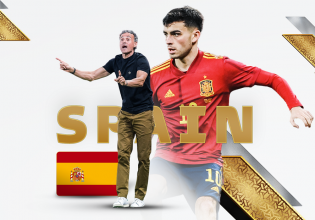 Μουντιάλ, ημέρα 4η: Η ώρα του Βίντα – Ρίχνονται στη μάχη Ισπανία, Γερμανία και Βέλγιο