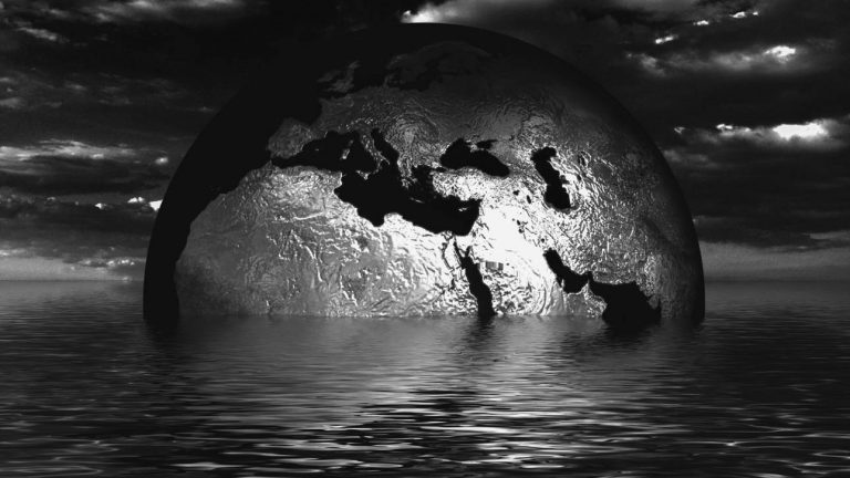 Σκιές στον ορίζοντα