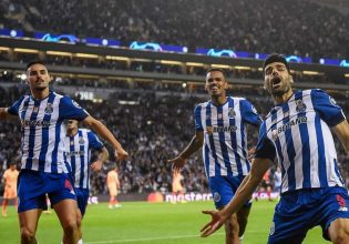 Η Πόρτο «πέταξε» εκτός Ευρώπης την Ατλέτικο (2-1) – Στο Europa League η Λεβερκούζεν (0-0)