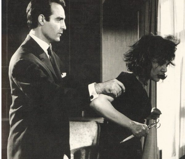 «Εφιάλτης»: Το θρίλερ του Ερρίκου Ανδρέου που χαρακτηρίστηκε ως το ελληνικό «Ψυχώ»